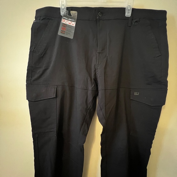 Projek Raw 42x30 Acti Flex Slim Fit Pants - Picture 2 of 9